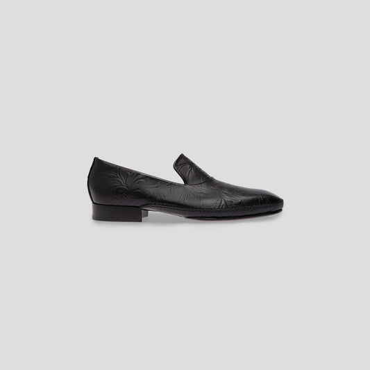 Firenze loafers in Florentia leather