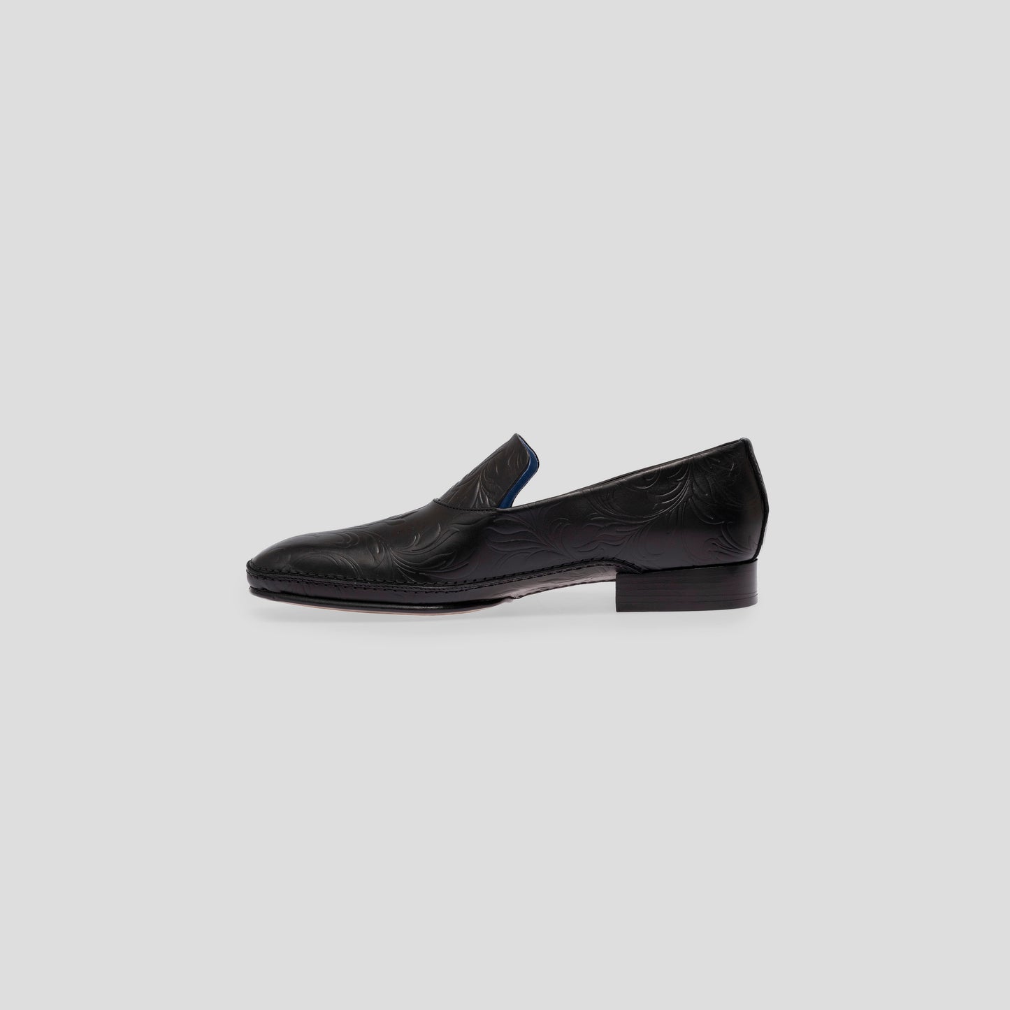 Firenze loafers in Florentia leather