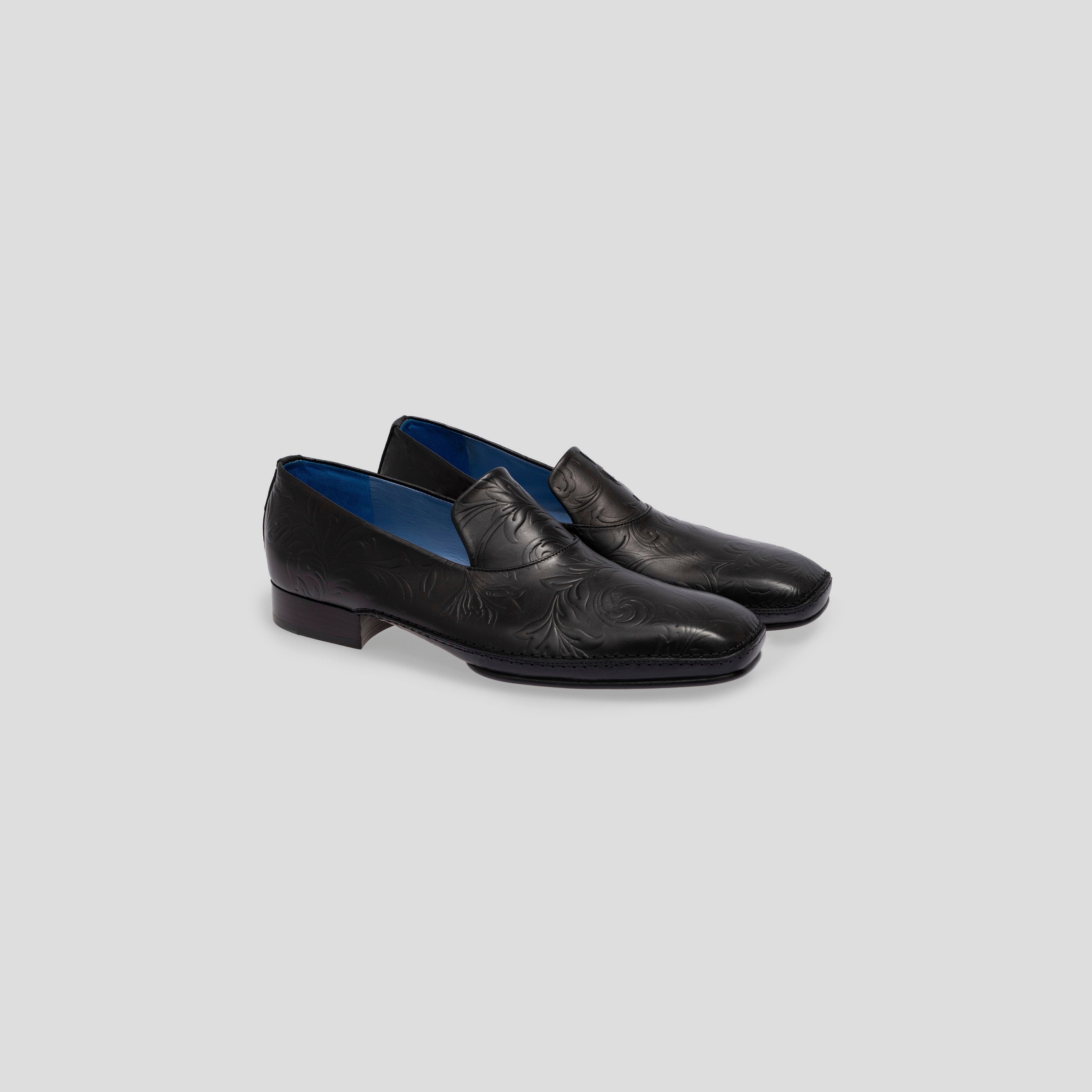 Firenze loafers in Florentia leather