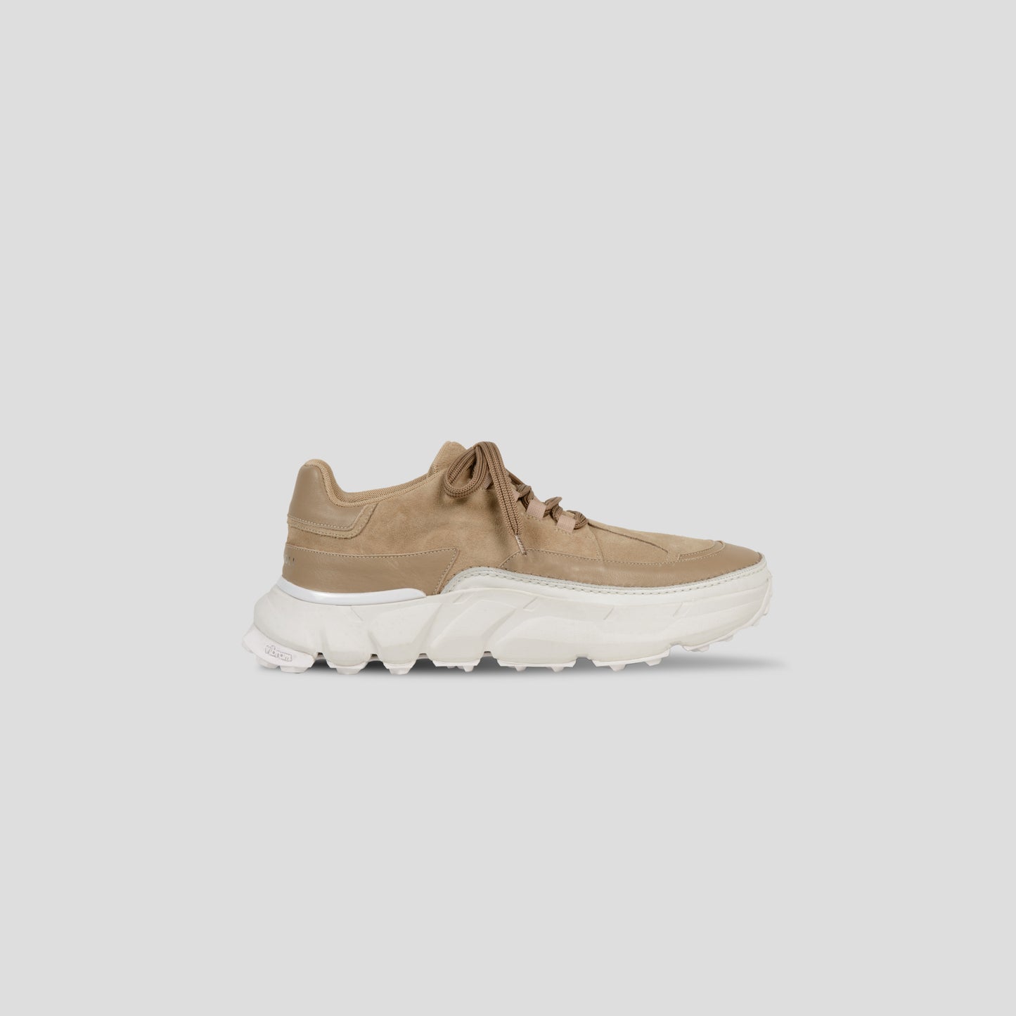  Tribeca beige combo sneakers